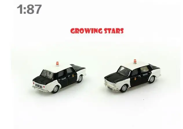Модель автомобиля NOREV 1:87 классические модели автомобилей из сплава norev
