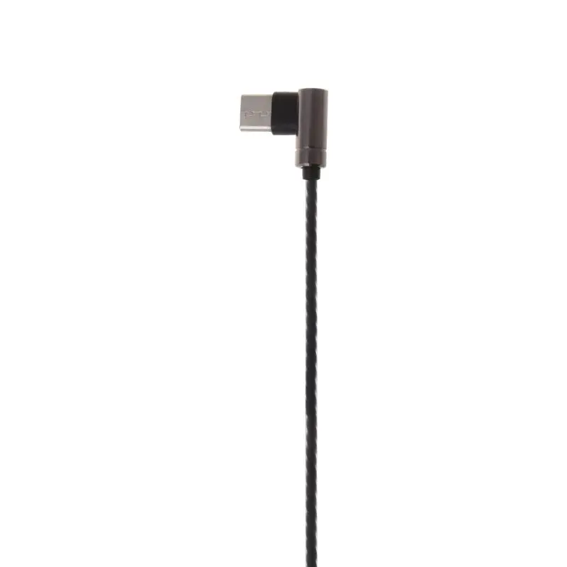 Тип C наушники аудио кабель MMCX микрофон для Shure наушников SE215/315/535/846/425
