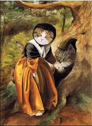 

Life Artist Diy diamond Painting cartoon cat couple cross Stitch full drill square resin rhinestones diamond mosaic embroidery