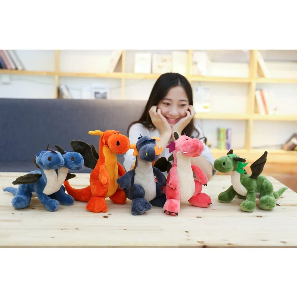 New Arrive Dinosaur Plush Toys Hobbies Cartoon Dragon Stuffed Toy Dolls For Children Boys Baby Birthday Christmas Gift New Arrive Dinosaur Plush Toys Hobbies Cartoon Dragon Stuffed Toy Dolls For Children Boys Baby Birthday Christmas Gift