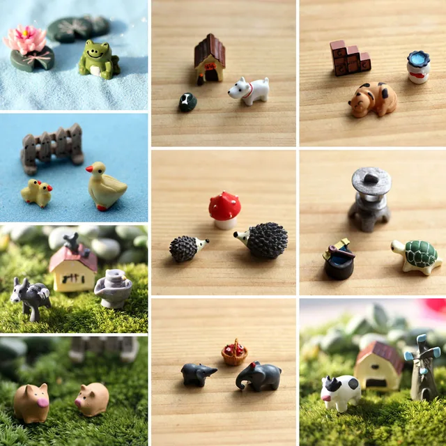 Miniature Garden Shoppe Miniature Garden Shoppe