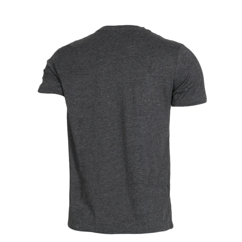 Новое поступление, оригинальные мужские футболки с коротким рукавом, спортивная одежда