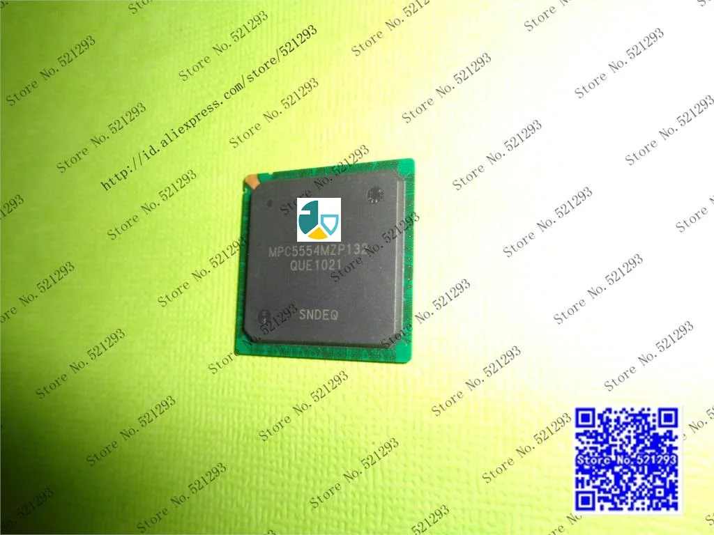 

Original MPC5554MZP132 MPC5554 BA 6PCS/LOT in Stock