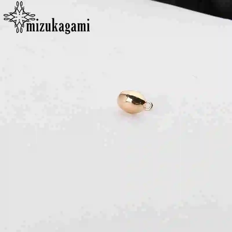 Скрытая эллиптический Earpin с сзади висит открытие 10 шт./лот для серьги изготовление, поиск ювелирных изделий Аксессуары