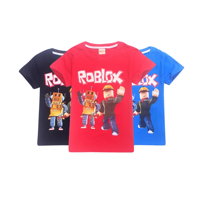 

Summer gta 5 T Shirts T shirts roblox Legend Gaming Pattern Tops Baby Girls Boys T-shirt Kids Clothes 8 12 14Years girls tops