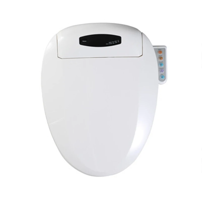 Buy Smart Heated Toilet Seat Intelligent Bidet Toilet