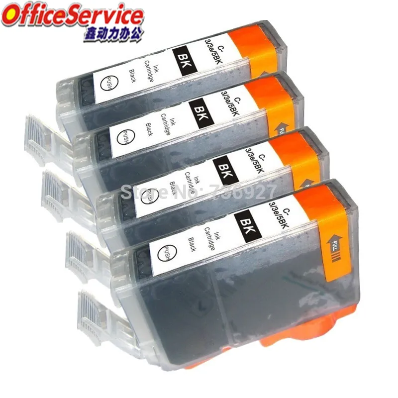 Чернильный картридж для Canon iP4200 iP4300 iP5000 MP770 MP790 S600 S630 | Компьютеры и офис