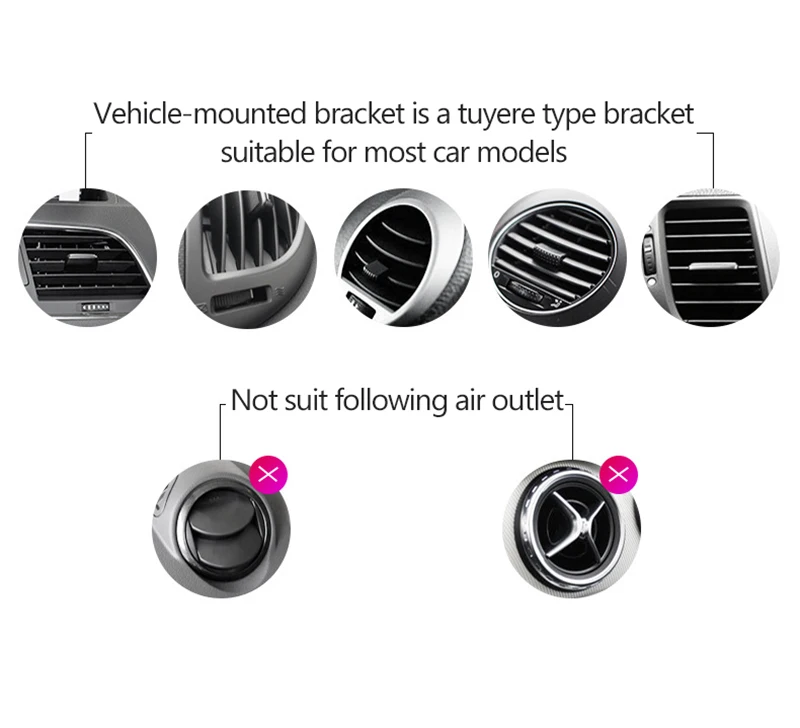 car stand