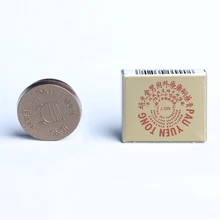 Pau yuen tong velho balmm de atraso chinês-potenciador de ejaculação prematura de pyt 5.8g