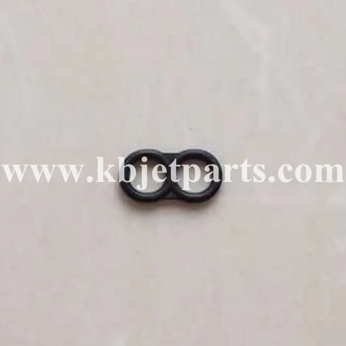 

inkjet ink/solvent valve gasket valve oring 003-1050-001 for Citronix ci1000 ci750 ci2000 inkjet printer