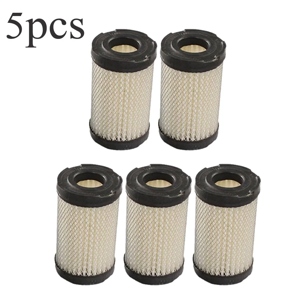 

Chainsaw Air Filters Parts Replacement Kit 5pcs For tecumseh 35066 740095 For Craftsman 33342 63087A Lawn mower