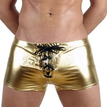 Новое поступление, купальный костюм, высокое качество, удобная мужская спортивная одежда, сексуальный дышащий купальник, мужские летние пляжные плавки