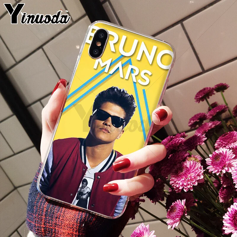Bruno Mars