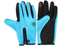 GUB S088 Pantalla Táctil Bici Llena Del Dedo Guantes de La Bicicleta antideslizantes Guantes Ciclismo Transpirable Hombres Mujeres Ciclismo Guantes A Prueba de Golpes