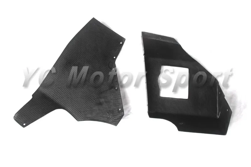 1995-2002 Nissan 200SX S14 S14A S15 SR20DET Air Box Air Filter Cover CF (11)
