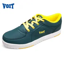 2016 VOIT Skateboard Shoes Men’s Super Cozy Classics Breathable Skateboarding Sneakers Non-slip Sport Shoes 61M6133