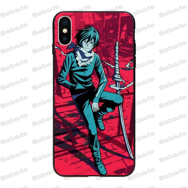 Noragami yato Anime