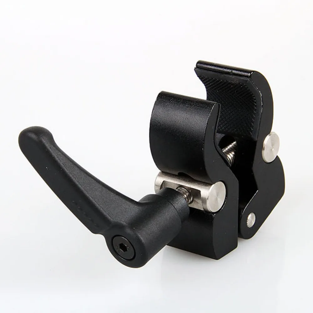 Camera-Photography-Friction-Clip-Arm-Clamp-Holder-Mount-Standard-Ball-Head-1-4-3-8-Screw (3)