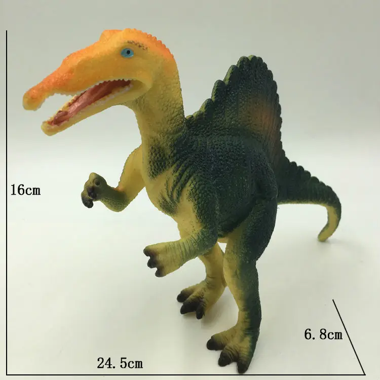 accurate dinosaur figures