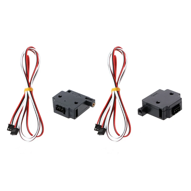 

3D Printer Parts Material Detection Module For Lerdge Board 1.75/3.0mm Filament
