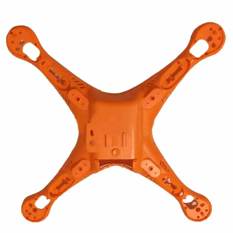 For-Syma-X8C-Quadcopter-Replacement-Spare-Parts-Upper-Lower-Body-Shell-Cover-Case-Accessories-Repair-Kit