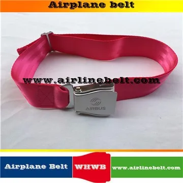 Airplane belt-whwbltd-8