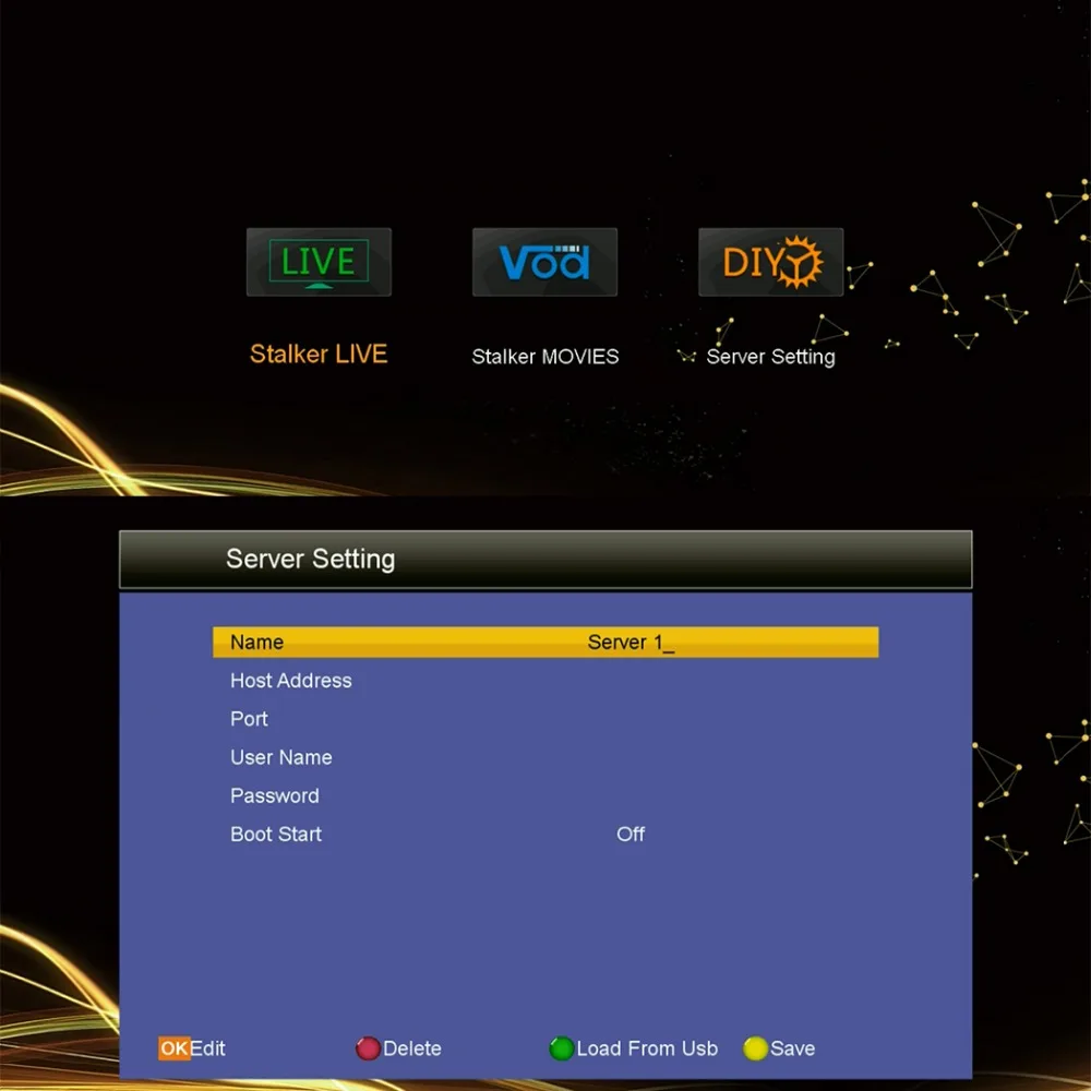 DVB-S2/S ТВ приемник спутниковый декодер iBRAVEBOX V8 Магическая цифровая спутниковая коробка HD ТВ тюнер Поддержка IP tv EPG Clines Youtube