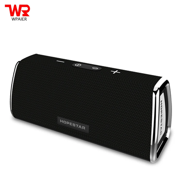 

WPAIRE H23 Wireless bluetooth speaker outdoor waterproof portable mini speaker wireless subwoofer bluetooth audio Support TFcard