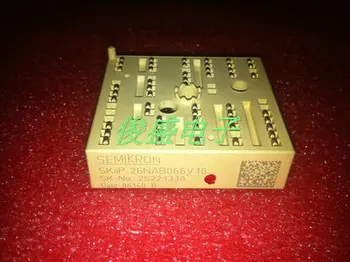 

Free Shipping NEW SKIIP26NAB066V10 SKIIP 26NAB066V10 module