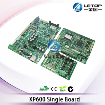 

XP600 single head mainboard and headboard and control board set board