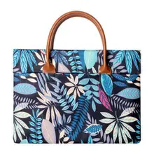 

OUSHINE Simple Laptop Bag For Macbook 12/13/14/15/15.6 inch Notebook Bag Protective Ultrathin Scratch Proof Laptop Sleeve Bag