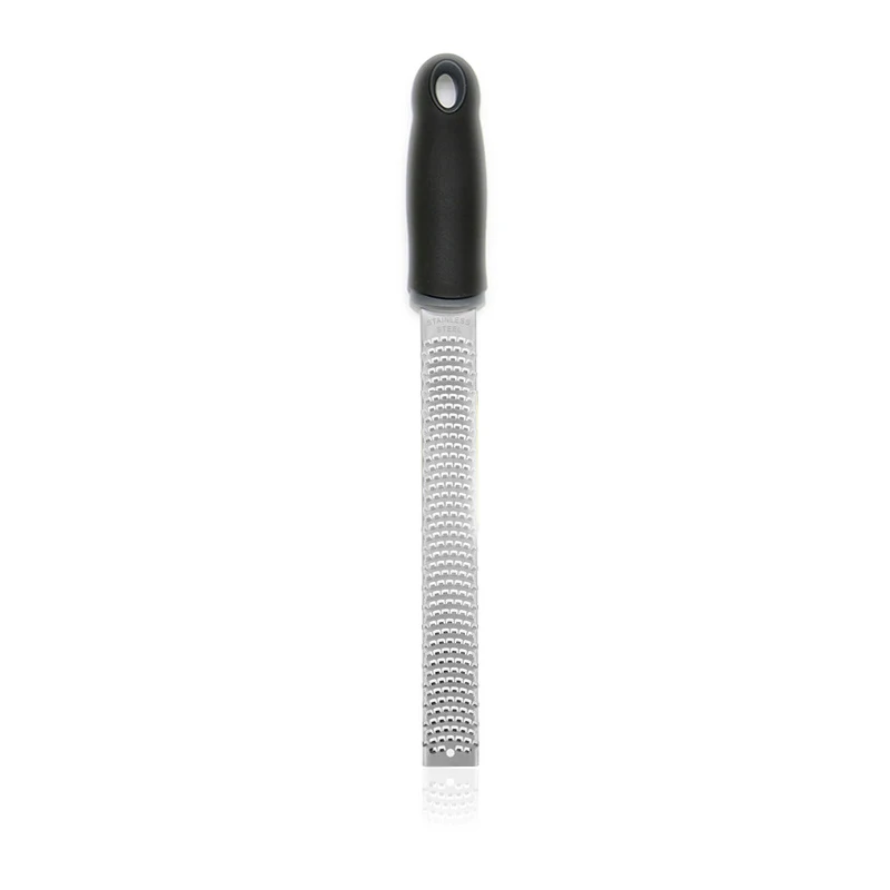 Grattugia Per Formaggio E Verdure Con Contenitore - Gadget Da Cucina In Acciaio Inox 2 In 1, Per Grattugiare E Conservare