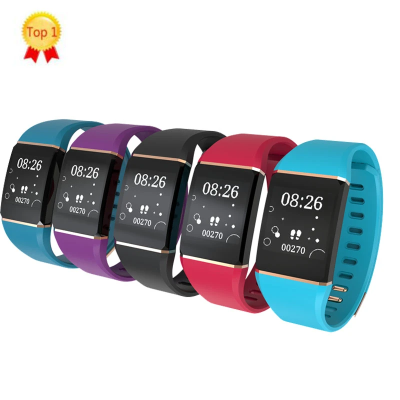 latest smart band 2019