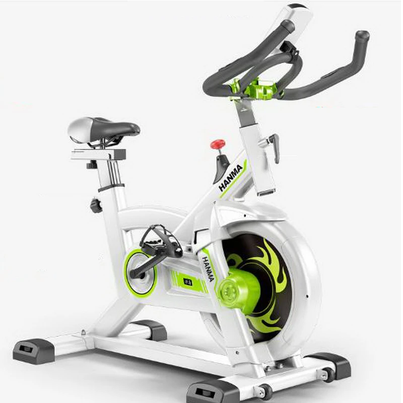 matériel de salle de sport