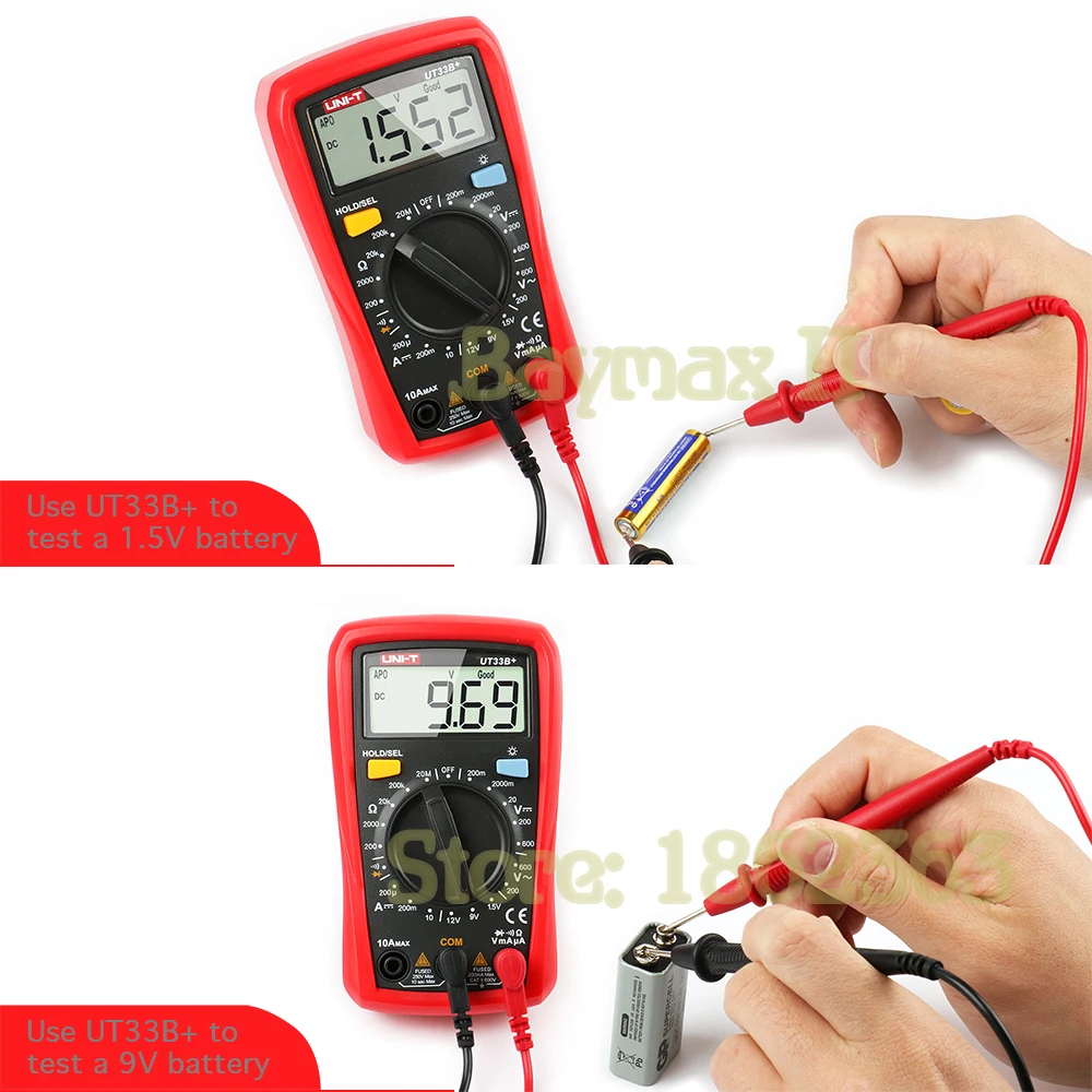 UT33B+-8-1000