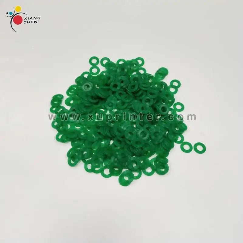 10 Uint SM102 CD102 SM74 SM52 61.184.1051 98.184.1051 уплотнение соленоидного клапана HD офсетная