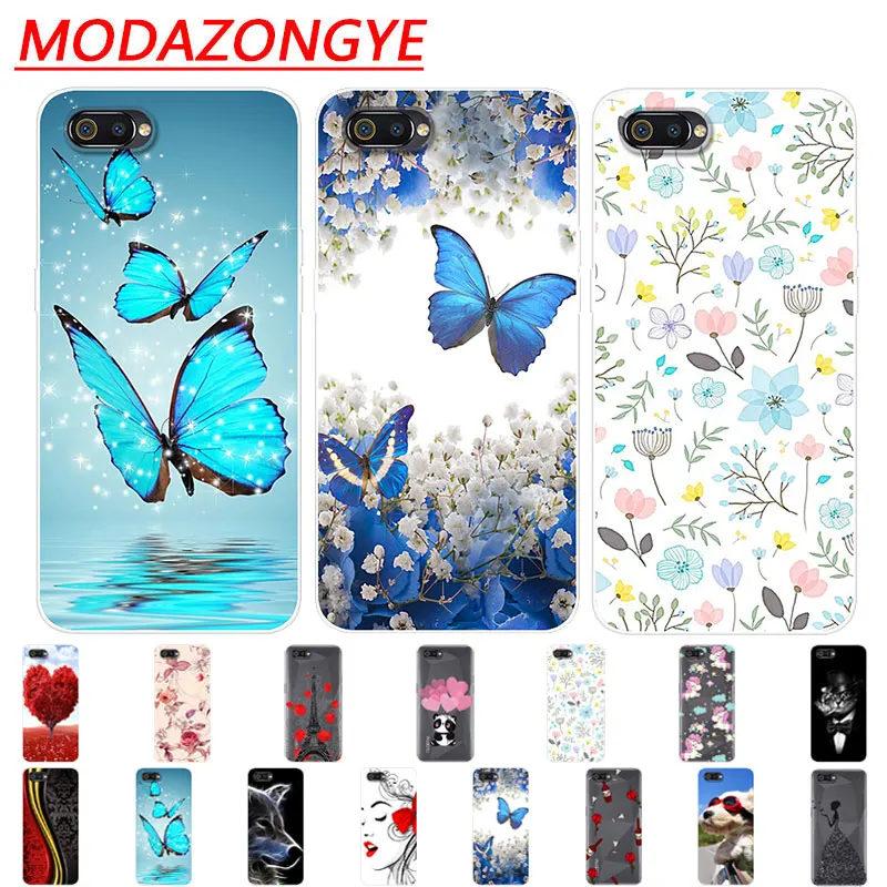 Realme C2 Case Silicone For OPPO Realme C2 Back Cover Protective Soft TPU Phone Case On Realme C2 C 2 RealmeC2 Case Realme C2 Case Silicone For OPPO Realme C2 Back Cover Protective Soft TPU Phone Case On Realme C2 C 2 RealmeC2 Case