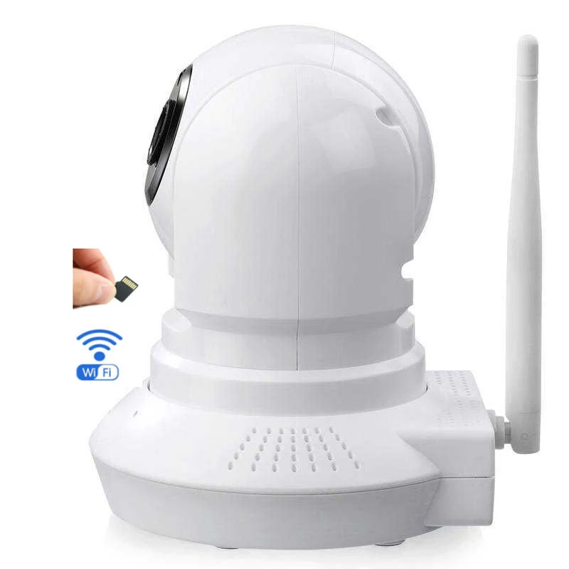 Free Shipping IP Camera Wireless 1080P Smart P2P Baby Monitor Network CCTV Security Camera Home Protection Mobile Remote Camera Free Shipping IP Camera Wireless 1080P Smart P2P Baby Monitor Network CCTV Security Camera Home Protection Mobile Remote Camera