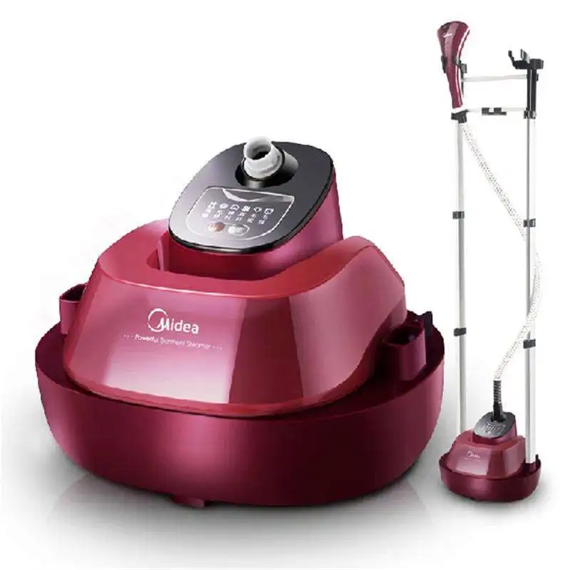 Бытовой двухполюсный отпариватель для одежды Midea|steamer clothes|steamer cookwaresteamer iron |