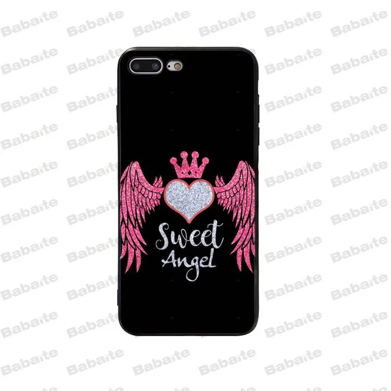 Angel Wings