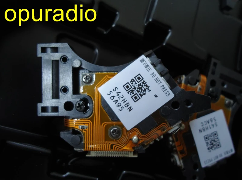 

Brand new Opuradio CD laser lens for CDM-M7 4.4/31 CDMM7 CDM M7 4.6/1 Optical pickup car CD player