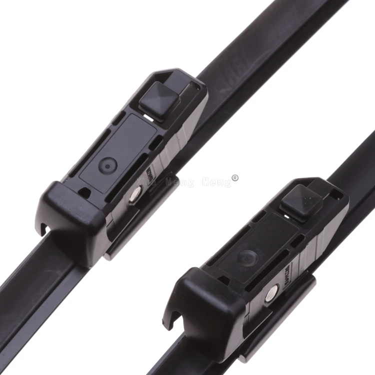 Xia Meng Meng Suitable for Audi A4 2017 front windshield wiper clear