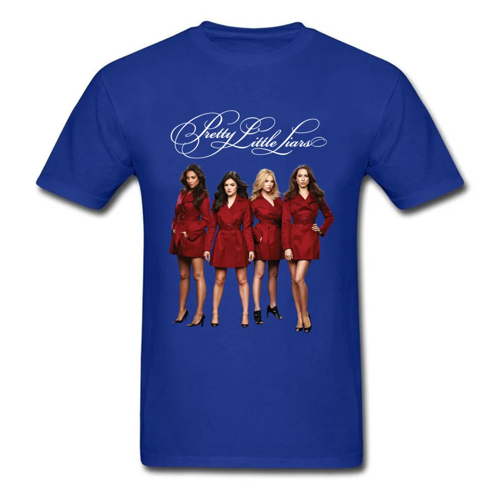 The Pretty Little Liars_blue