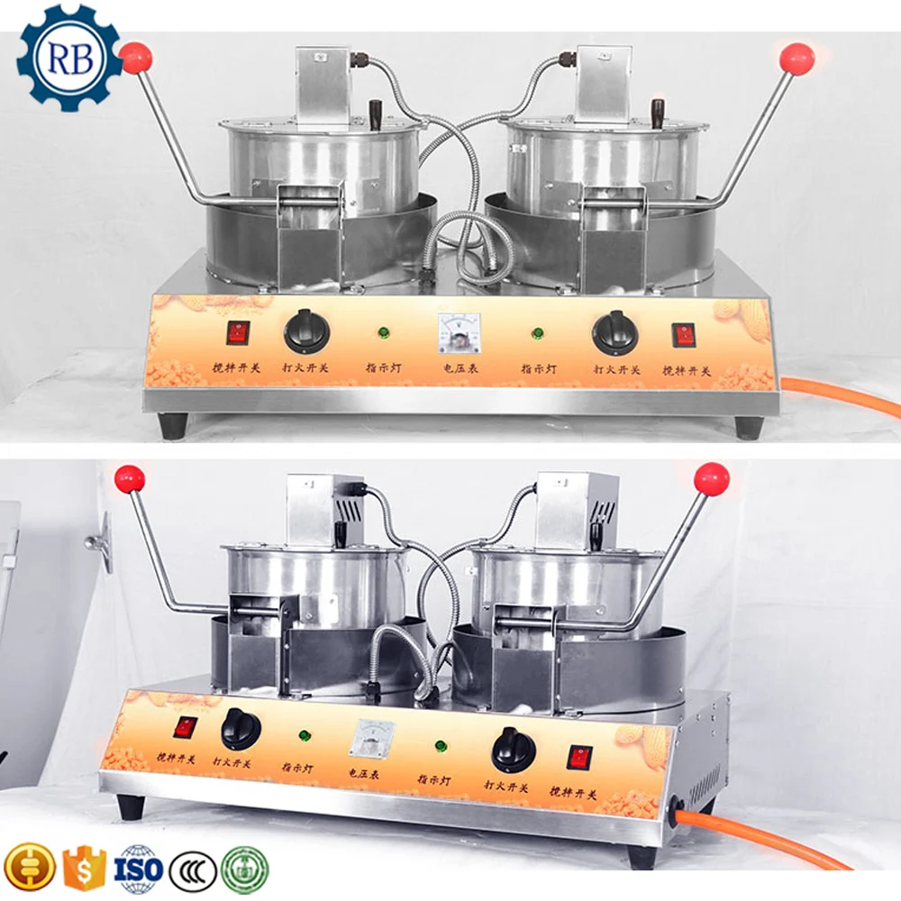 

different tastes caramel popcorn making machine caramel popcorn maker caramel popcorn machine for household type