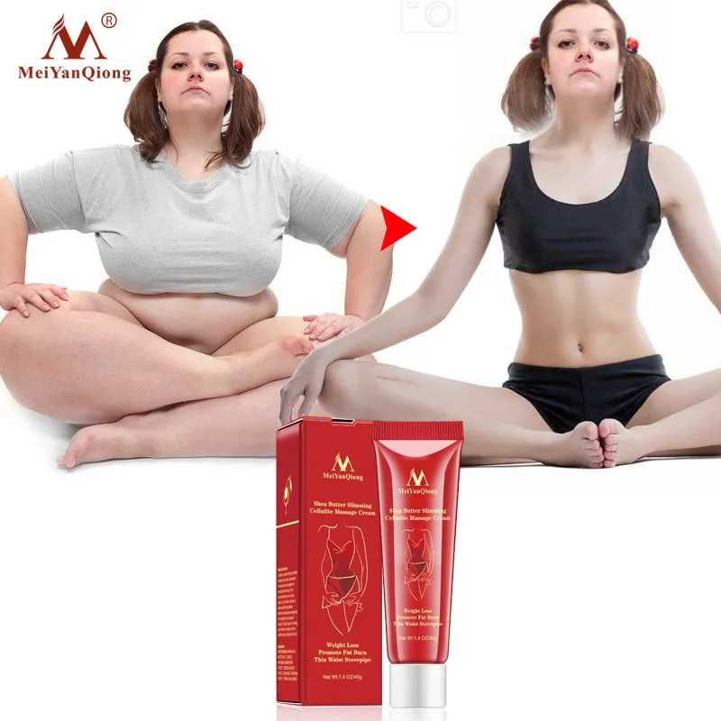 

Hot Sale Slimming Cellulite Massage Cream Health Body Slimming Promote Fat Burn Thin Waist Stovepipe Body Care Cream Lift Tool