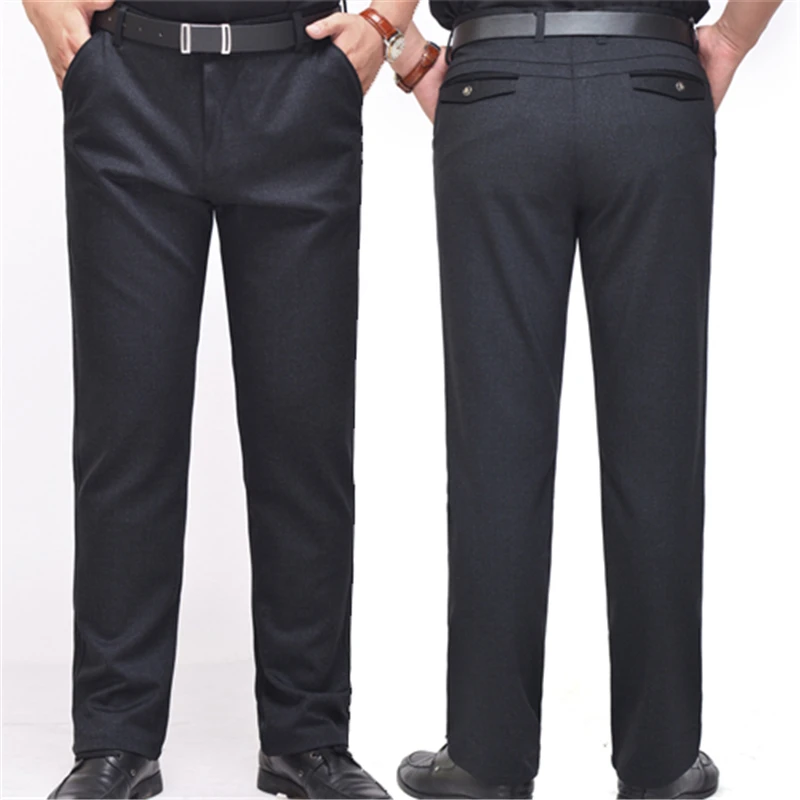 (Single Pant) Top Quality Men Suit Pant 2015 New Arrival