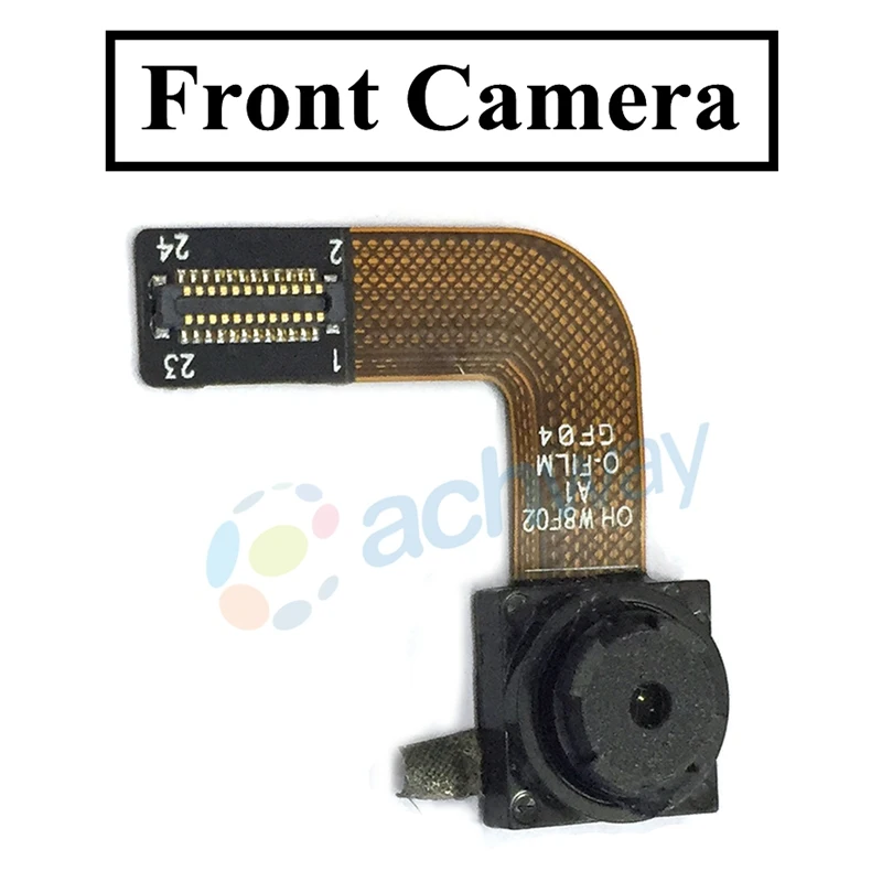 Huawei P8 front Camera (1)