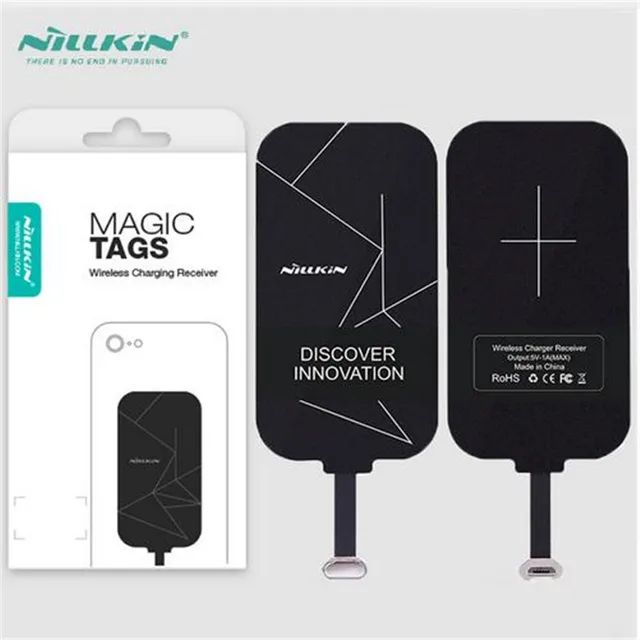 Aliexpress.com : Buy Nillkin Universal QI Wireless