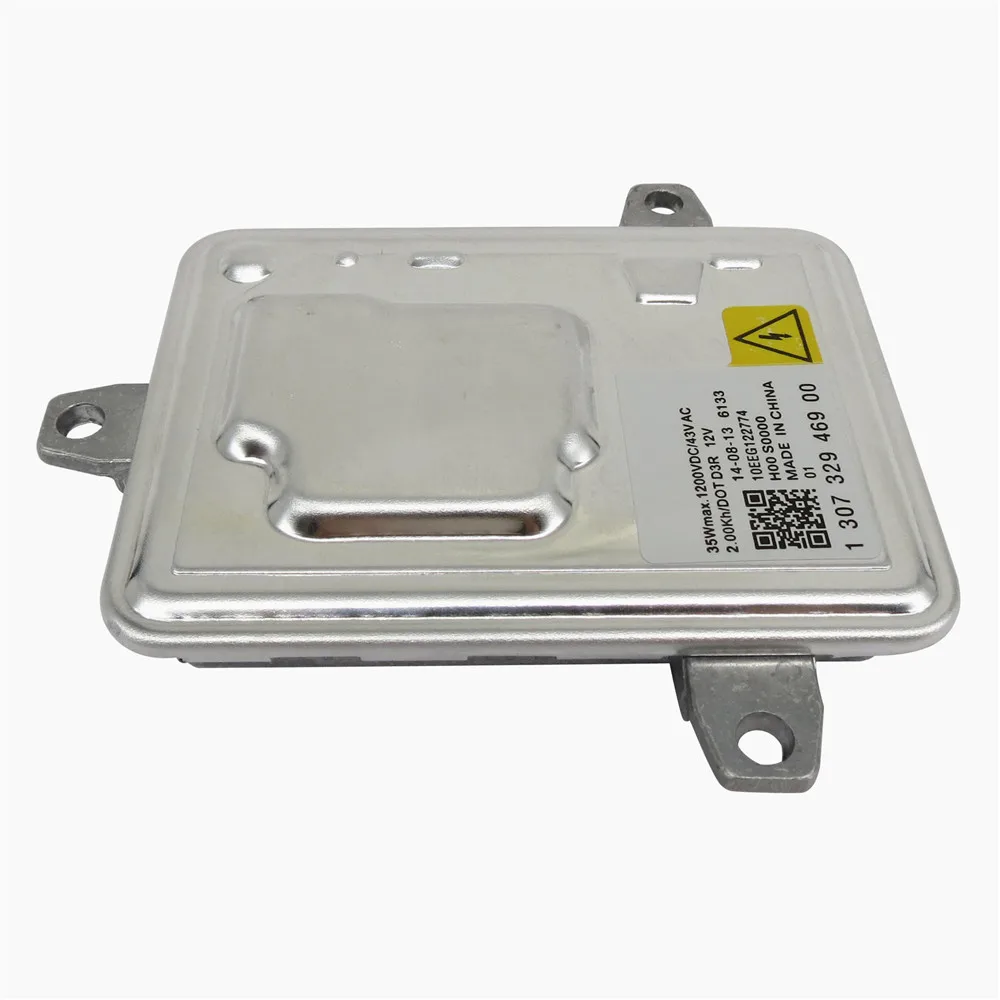 Malcayang OEM 130732946900 D3S D3R ксенон HID балласт Модуль блока управления Комплект для- Jeep Cherokee