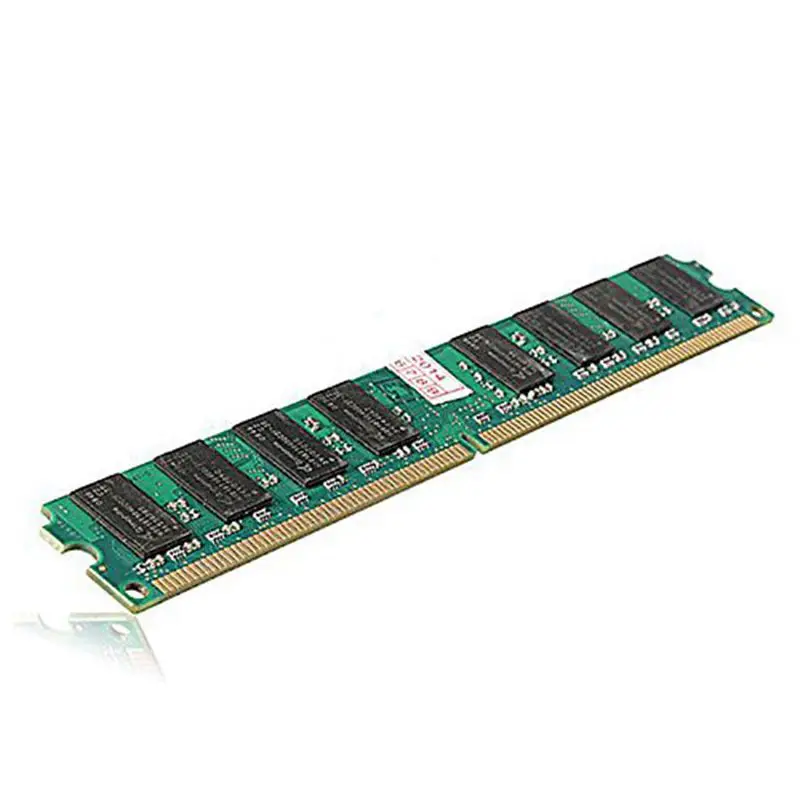 DDR2 800 МГц PC2 6400 2 Гб 240 pin для оперативной памяти настольного компьютера|Оперативная